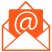 Enveloppe pour mail